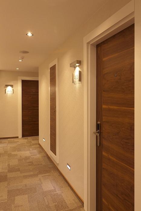 Kalinda Inn Hotel Ilica Çeşme Eksteriør billede
