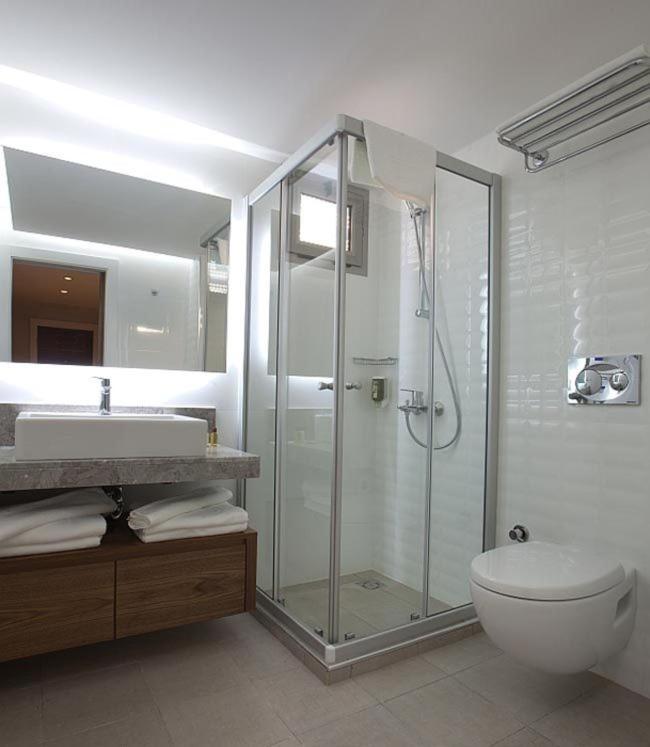 Kalinda Inn Hotel Ilica Çeşme Eksteriør billede